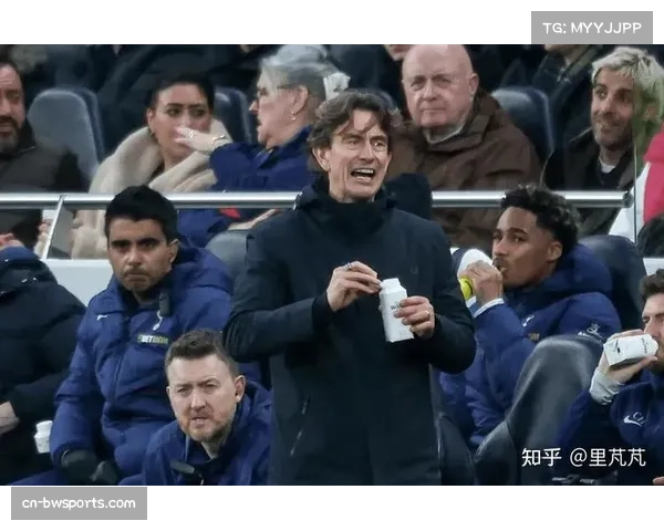 热刺1-2不敌纽卡斯尔 联赛排名继续下滑