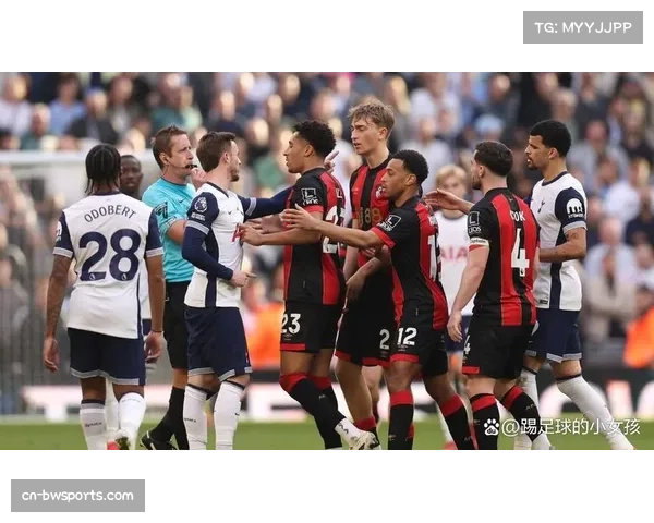 热刺场均控球率与射门次数前三 波斯特科格鲁激进哲学防守存漏洞